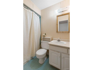 Located near the scenic Franklin County Country Club golf course on Franklin County Country Club  in Missouri - for sale on GolfHomes.com, golf home, golf lot