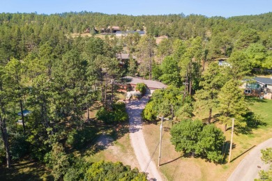 Listed by, Nicole Petrik, Engel & Volkers Black Hills, LLC on  in South Dakota - for sale on GolfHomes.com, golf home, golf lot