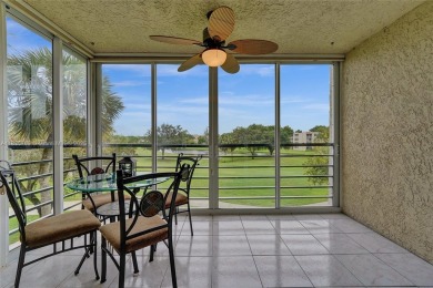 This charming 2-bedroom, 2-bathroom condo offers the perfect on Pine Island Ridge Country Club in Florida - for sale on GolfHomes.com, golf home, golf lot