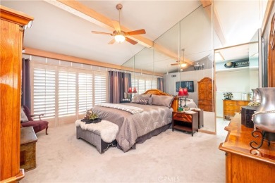 Welcome to 3512 Parkside Drive, San Bernardino -- a rare on Arrowhead Country Club in California - for sale on GolfHomes.com, golf home, golf lot