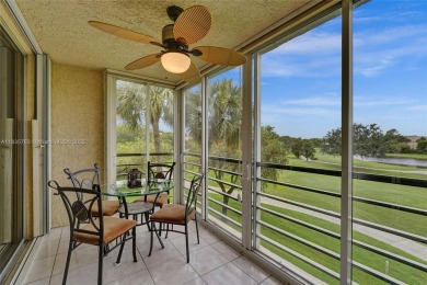 This charming 2-bedroom, 2-bathroom condo offers the perfect on Pine Island Ridge Country Club in Florida - for sale on GolfHomes.com, golf home, golf lot