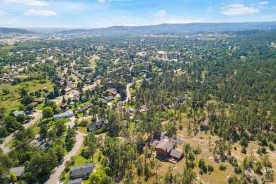 Listed by, Nicole Petrik, Engel & Volkers Black Hills, LLC on  in South Dakota - for sale on GolfHomes.com, golf home, golf lot