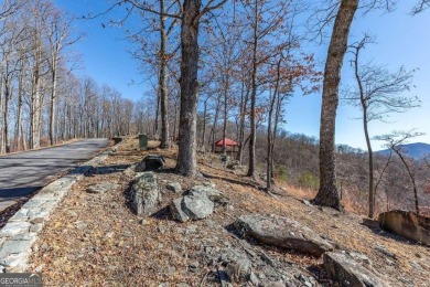 Views, views, views! When you decide to build a home in the on Old Union Golf Course in Georgia - for sale on GolfHomes.com, golf home, golf lot