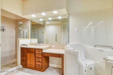 Luxury Golf Course Front Condo with Resort-Style Living... Warm on King and Bear Golf Course/World Golf Village in Florida - for sale on GolfHomes.com, golf home, golf lot