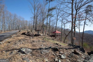 Views, views, views! When you decide to build a home in the on Old Union Golf Course in Georgia - for sale on GolfHomes.com, golf home, golf lot