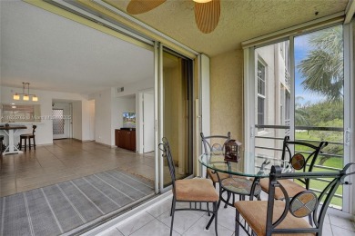 This charming 2-bedroom, 2-bathroom condo offers the perfect on Pine Island Ridge Country Club in Florida - for sale on GolfHomes.com, golf home, golf lot