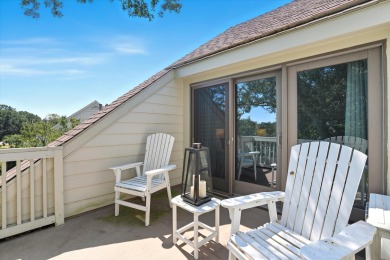 Just 300 yards from the beach, this updated 2BR/2BA townhouse on The Seabrook Island Club in South Carolina - for sale on GolfHomes.com, golf home, golf lot