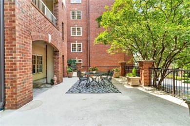 If you've been searching for a Buckhead condo with THE best on Bobby Jones Golf Club in Georgia - for sale on GolfHomes.com, golf home, golf lot