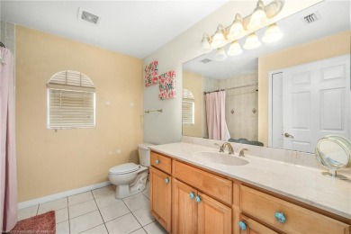 Motivated Seller! See it today!! Nestled in the community of on Spring Lake Golf Resort in Florida - for sale on GolfHomes.com, golf home, golf lot