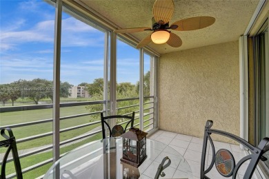 This charming 2-bedroom, 2-bathroom condo offers the perfect on Pine Island Ridge Country Club in Florida - for sale on GolfHomes.com, golf home, golf lot