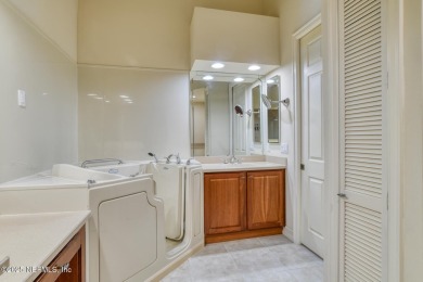 Luxury Golf Course Front Condo with Resort-Style Living... Warm on King and Bear Golf Course/World Golf Village in Florida - for sale on GolfHomes.com, golf home, golf lot