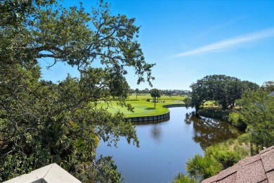 Just 300 yards from the beach, this updated 2BR/2BA townhouse on The Seabrook Island Club in South Carolina - for sale on GolfHomes.com, golf home, golf lot