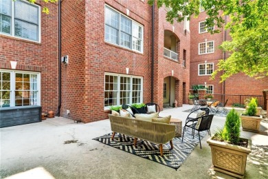 If you've been searching for a Buckhead condo with THE best on Bobby Jones Golf Club in Georgia - for sale on GolfHomes.com, golf home, golf lot