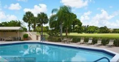 Amazing oportunity and Beautiful Condo 2 bedrooms , 2 bath on Woodlands Country Club in Florida - for sale on GolfHomes.com, golf home, golf lot