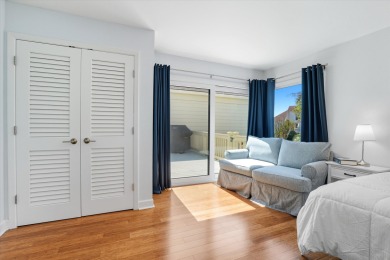 Just 300 yards from the beach, this updated 2BR/2BA townhouse on The Seabrook Island Club in South Carolina - for sale on GolfHomes.com, golf home, golf lot