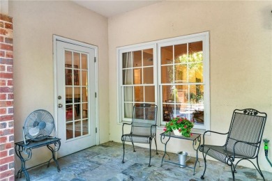 If you've been searching for a Buckhead condo with THE best on Bobby Jones Golf Club in Georgia - for sale on GolfHomes.com, golf home, golf lot
