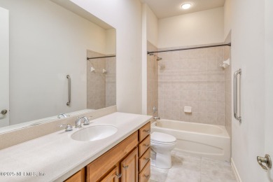Luxury Golf Course Front Condo with Resort-Style Living... Warm on King and Bear Golf Course/World Golf Village in Florida - for sale on GolfHomes.com, golf home, golf lot