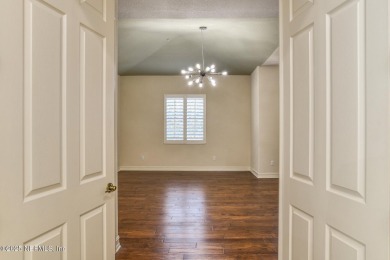 Luxury Golf Course Front Condo with Resort-Style Living... Warm on King and Bear Golf Course/World Golf Village in Florida - for sale on GolfHomes.com, golf home, golf lot