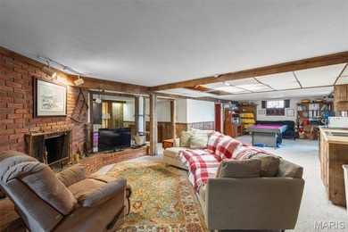 Located near the scenic Franklin County Country Club golf course on Franklin County Country Club  in Missouri - for sale on GolfHomes.com, golf home, golf lot