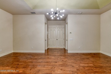 Luxury Golf Course Front Condo with Resort-Style Living... Warm on King and Bear Golf Course/World Golf Village in Florida - for sale on GolfHomes.com, golf home, golf lot