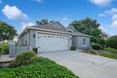 FABULOUS HOME ON GOLF COURSE ~ Move-In-Ready! This lovely on Meadow Oaks Golf and Country Club in Florida - for sale on GolfHomes.com, golf home, golf lot
