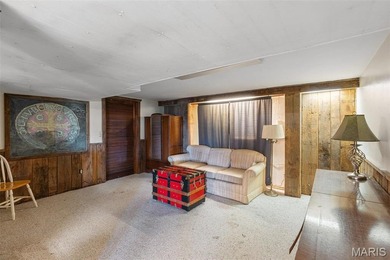 Located near the scenic Franklin County Country Club golf course on Franklin County Country Club  in Missouri - for sale on GolfHomes.com, golf home, golf lot