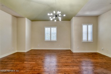 Luxury Golf Course Front Condo with Resort-Style Living... Warm on King and Bear Golf Course/World Golf Village in Florida - for sale on GolfHomes.com, golf home, golf lot