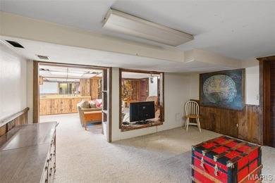 Located near the scenic Franklin County Country Club golf course on Franklin County Country Club  in Missouri - for sale on GolfHomes.com, golf home, golf lot