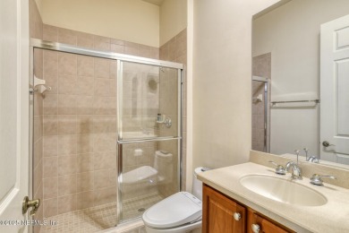 Luxury Golf Course Front Condo with Resort-Style Living... Warm on King and Bear Golf Course/World Golf Village in Florida - for sale on GolfHomes.com, golf home, golf lot