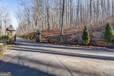 Views, views, views! When you decide to build a home in the on Old Union Golf Course in Georgia - for sale on GolfHomes.com, golf home, golf lot