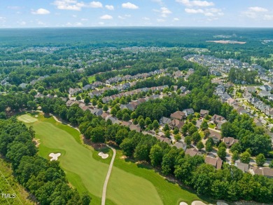 Elevated Golf Course Living in 12 Oaks
Set along the 13th on The Club At Twelve Oaks in North Carolina - for sale on GolfHomes.com, golf home, golf lot