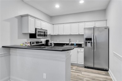 If you've been searching for a Buckhead condo with THE best on Bobby Jones Golf Club in Georgia - for sale on GolfHomes.com, golf home, golf lot
