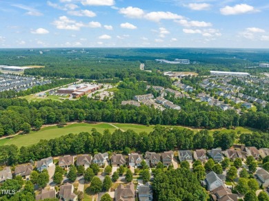 Elevated Golf Course Living in 12 Oaks
Set along the 13th on The Club At Twelve Oaks in North Carolina - for sale on GolfHomes.com, golf home, golf lot