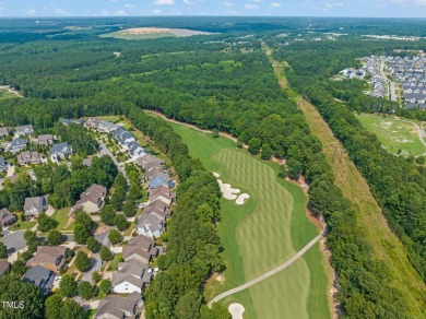 Elevated Golf Course Living in 12 Oaks
Set along the 13th on The Club At Twelve Oaks in North Carolina - for sale on GolfHomes.com, golf home, golf lot