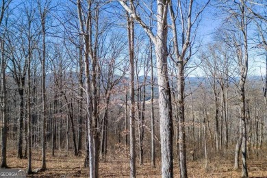 Views, views, views! When you decide to build a home in the on Old Union Golf Course in Georgia - for sale on GolfHomes.com, golf home, golf lot