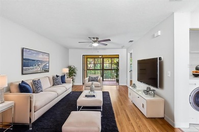 One or more photo(s) has been virtually staged. Welcome to on St. Petersburg Country Club in Florida - for sale on GolfHomes.com, golf home, golf lot