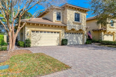 Luxury Golf Course Front Condo with Resort-Style Living... Warm on King and Bear Golf Course/World Golf Village in Florida - for sale on GolfHomes.com, golf home, golf lot