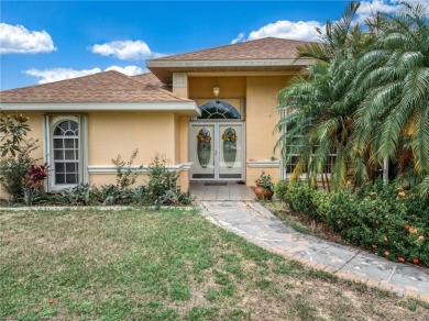 Motivated Seller! See it today!! Nestled in the community of on Spring Lake Golf Resort in Florida - for sale on GolfHomes.com, golf home, golf lot