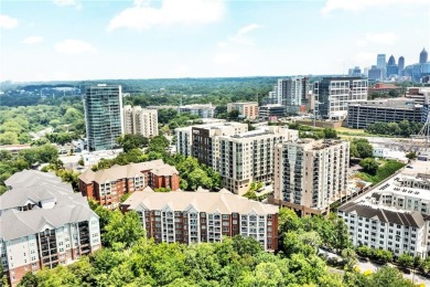 If you've been searching for a Buckhead condo with THE best on Bobby Jones Golf Club in Georgia - for sale on GolfHomes.com, golf home, golf lot