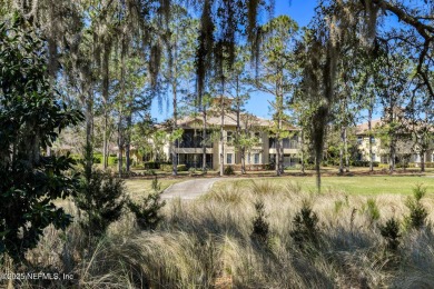 Luxury Golf Course Front Condo with Resort-Style Living... Warm on King and Bear Golf Course/World Golf Village in Florida - for sale on GolfHomes.com, golf home, golf lot