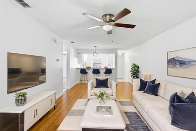 One or more photo(s) has been virtually staged. Welcome to on St. Petersburg Country Club in Florida - for sale on GolfHomes.com, golf home, golf lot