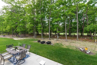 A beautiful 3 Bed/2.5 Bath luxury home settled between the on Harbor Pines Golf Club in New Jersey - for sale on GolfHomes.com, golf home, golf lot