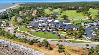 Just 300 yards from the beach, this updated 2BR/2BA townhouse on The Seabrook Island Club in South Carolina - for sale on GolfHomes.com, golf home, golf lot