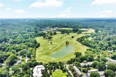 If you've been searching for a Buckhead condo with THE best on Bobby Jones Golf Club in Georgia - for sale on GolfHomes.com, golf home, golf lot