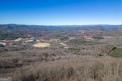 Views, views, views! When you decide to build a home in the on Old Union Golf Course in Georgia - for sale on GolfHomes.com, golf home, golf lot