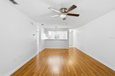 One or more photo(s) has been virtually staged. Welcome to on St. Petersburg Country Club in Florida - for sale on GolfHomes.com, golf home, golf lot