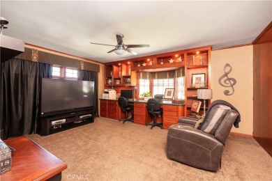 Welcome to 3512 Parkside Drive, San Bernardino -- a rare on Arrowhead Country Club in California - for sale on GolfHomes.com, golf home, golf lot
