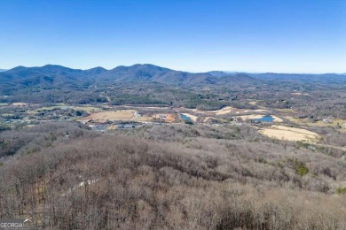 Views, views, views! When you decide to build a home in the on Old Union Golf Course in Georgia - for sale on GolfHomes.com, golf home, golf lot