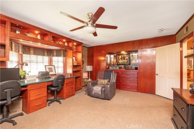 Welcome to 3512 Parkside Drive, San Bernardino -- a rare on Arrowhead Country Club in California - for sale on GolfHomes.com, golf home, golf lot