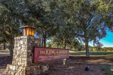 Luxury Golf Course Front Condo with Resort-Style Living... Warm on King and Bear Golf Course/World Golf Village in Florida - for sale on GolfHomes.com, golf home, golf lot
